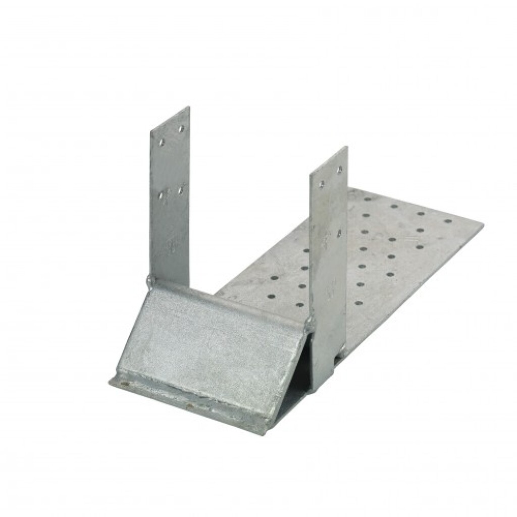 Sparrenhalter  H  80 SHH80G-B